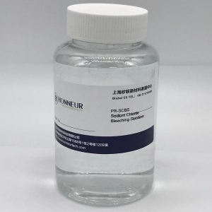 Hot-selling Prevent Yellowing Caused By Bht (2, 6-Dibutyl-Hydroxy-Toluene) -
Sodium Chlorite Bleaching Stabilizer – Honneur