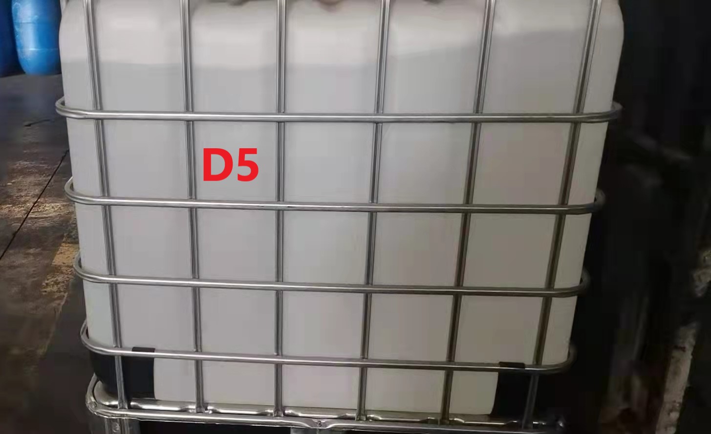 New Arrival China Spreader Sticker Adjuvant -
Decamethylcyclopentasiloxane – Honneur