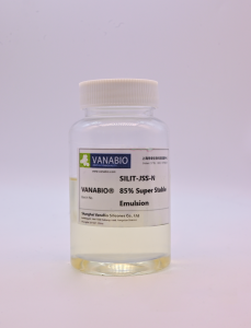 SILIT-JSS  HIGH CONC AND SUPER STABLE EMUSION