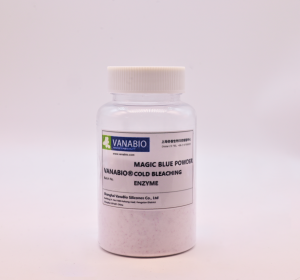 SILIT-ENZ-Magic Blue Poweder  Cold bleaching en...
